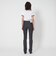 ＜ASTRAET＞デニム スキニーパンツ