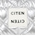 ＜CITEN＞CITENパデッドフラップショルダー
