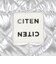 ＜CITEN＞CITENパデッドフラップショルダー
