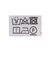 ＜ASTRAET＞ブークレー Vネック フーデッドパーカー