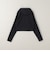 ＜ASTRAET＞ブークレー Vネック フーデッドパーカー