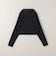 ＜ASTRAET＞ブークレー Vネック フーデッドパーカー