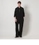 ＜LOEFF＞オールインワン UNISEX