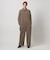 ＜LOEFF＞オールインワン UNISEX