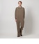 ＜LOEFF＞オールインワン UNISEX
