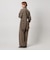 ＜LOEFF＞オールインワン UNISEX