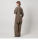 ＜LOEFF＞オールインワン UNISEX