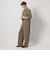 ＜LOEFF＞オールインワン UNISEX