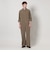 ＜LOEFF＞オールインワン UNISEX