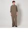 ＜LOEFF＞オールインワン UNISEX
