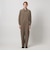 ＜LOEFF＞オールインワン UNISEX