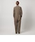 ＜LOEFF＞オールインワン UNISEX