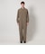 ＜LOEFF＞オールインワン UNISEX