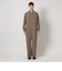 ＜LOEFF＞オールインワン UNISEX