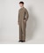＜LOEFF＞オールインワン UNISEX