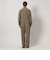 ＜LOEFF＞オールインワン UNISEX