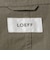 ＜LOEFF＞オールインワン UNISEX