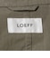 ＜LOEFF＞オールインワン UNISEX