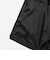 【WARDROBE SMART】スエードライク リブ ブルゾン