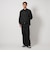 ＜UNITED ARROWS & SONS by MASAKI KAWASE＞ W/N TRO ZIP JACKET/ジャケット