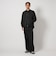 ＜UNITED ARROWS & SONS by MASAKI KAWASE＞ W/N TRO ZIP JACKET/ジャケット