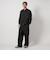 ＜UNITED ARROWS & SONS by MASAKI KAWASE＞ W/N TRO ZIP JACKET/ジャケット