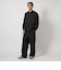 ＜UNITED ARROWS & SONS by MASAKI KAWASE＞ W/N TRO ZIP JACKET/ジャケット