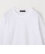 ドライワッフル クルーネック Tシャツ -吸水速乾-