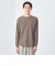 ドライワッフル クルーネック Tシャツ -吸水速乾-