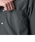 ＜Steven Alan＞ 60 コンパクトヤーン ストライプ レギュラーカラー シャツ NARROW