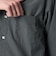 ＜Steven Alan＞ 60 コンパクトヤーン ストライプ レギュラーカラー シャツ NARROW