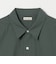 ＜Steven Alan＞ 60 コンパクトヤーン ストライプ レギュラーカラー シャツ NARROW