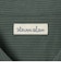 ＜Steven Alan＞ 60 コンパクトヤーン ストライプ レギュラーカラー シャツ NARROW