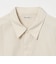 ＜Steven Alan＞ 60 コンパクトヤーン ストライプ レギュラーカラー シャツ NARROW