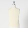 ＜LOEFF＞スリットネック ベスト