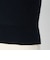 ＜LOEFF＞スリットネック ベスト