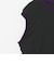 ＜6(ROKU)＞ARPHABET Tシャツ -U-