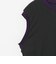＜6(ROKU)＞ARPHABET Tシャツ -U-