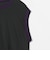 ＜6(ROKU)＞ARPHABET Tシャツ -U-
