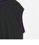 ＜6(ROKU)＞ARPHABET Tシャツ -U-