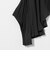 ＜6(ROKU)＞ARPHABET Tシャツ -U-