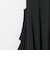 ＜6(ROKU)＞ARPHABET Tシャツ -U-