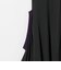 ＜6(ROKU)＞ARPHABET Tシャツ -U-