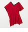 ＜6(ROKU)＞ARPHABET Tシャツ -K-