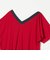 ＜6(ROKU)＞ARPHABET Tシャツ -K-