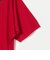 ＜6(ROKU)＞ARPHABET Tシャツ -K-