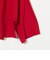 ＜6(ROKU)＞ARPHABET Tシャツ -K-