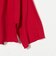 ＜6(ROKU)＞ARPHABET Tシャツ -K-