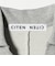 ＜CITEN＞スキッパーデザインスウェットワンピース