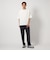 ＜D.O UNITED ARROWS BY DAISUKE OBANA＞I D/SL TEE/Tシャツ